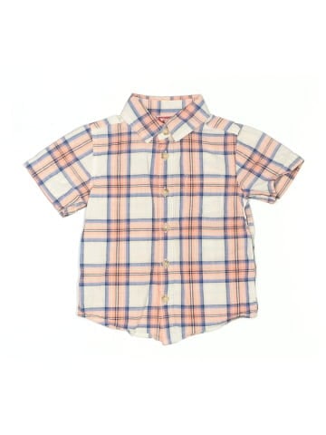 Wrangler Jeans Co Short Sleeve Button-Down Shirt (view 1)