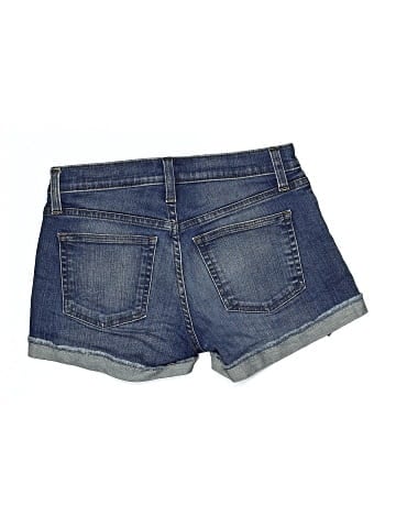 J.Crew Denim Shorts (view 2)