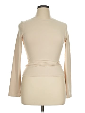 Automet Long Sleeve Turtleneck (view 1)
