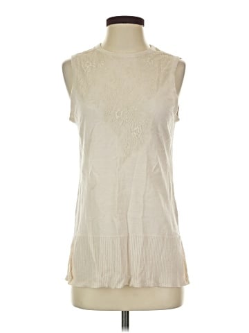Rag & Bone Sleeveless Blouse (view 1)