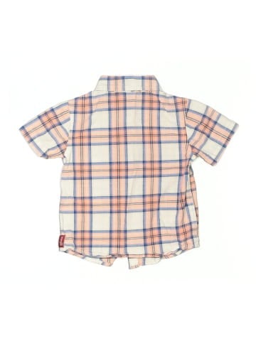 Wrangler Jeans Co Short Sleeve Button-Down Shirt (view 2)