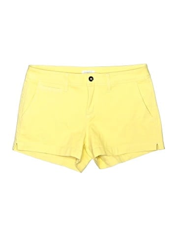 Market and Spruce Shorts (view 1)