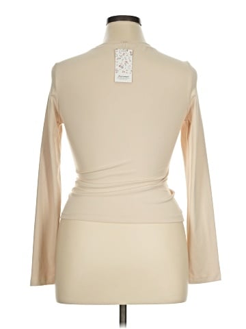 Automet Long Sleeve Turtleneck (view 2)