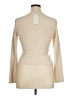 Automet Ivory Long Sleeve Turtleneck Size XL - photo 2