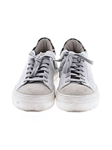 P448 Sneakers (view 2)