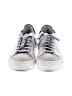 P448 Gray Sneakers Size EU 35 - photo 2