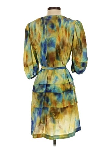Hunter Bell Cocktail Dress (view 2)