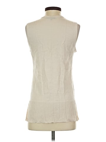 Rag & Bone Sleeveless Blouse (view 2)