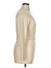 Automet Ivory Long Sleeve Turtleneck Size XL - photo 4