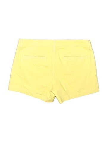 Market and Spruce Shorts (view 2)