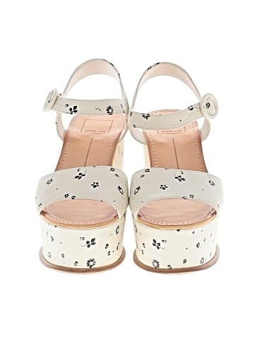 Dolce Vita Wedges (view 2)