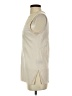 Rag & Bone Ivory Sleeveless Blouse Size S - photo 5