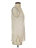 Rag & Bone Ivory Sleeveless Blouse Size S - photo 4