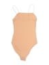 Wild Fable Tan Bodysuit Size XS - photo 2