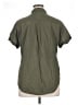 Universal Thread Green Short Sleeve Button-Down Shirt Size XL - photo 2