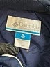 Columbia 100% Nylon Color Block Blue Windbreaker Size L (youth) - photo 3