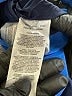 Columbia 100% Nylon Color Block Blue Windbreaker Size L (youth) - photo 4