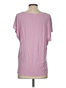 White House Black Market Short Sleeve T-Shirt (view 2)