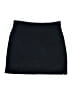 Athleta Solid Black Skort Size 12 (tall) - photo 2