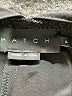 Hatch 100% Polyester Black Cocktail Dress Size P Maternity (Petite) - photo 6