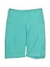 Active by Old Navy Solid Teal Athletic Shorts Size S (kids) - photo 1