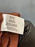 Wildfox 100% Rayon Solid Brown Shorts Size Med (2 or M) - photo 4