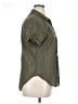 Universal Thread Green Short Sleeve Button-Down Shirt Size XL - photo 4