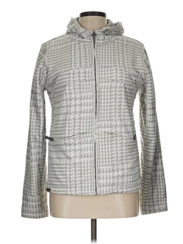 Burton Cardigan (view 1)