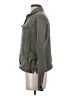 Thread & Supply Solid Green Jacket Size S - photo 5