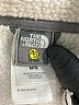 The North Face 100% Polyester Black Jacket Size M - photo 6