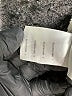The North Face 100% Polyester Black Jacket Size M - photo 7
