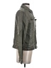 Thread & Supply Solid Green Jacket Size S - photo 4