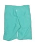 Active by Old Navy Solid Teal Athletic Shorts Size S (kids) - photo 2