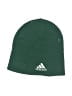 Adidas 100% Acrylic Green Beanie One size - photo 1