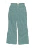 Bellerose 100% Polyester Teal Casual Pants Size 10 - photo 1
