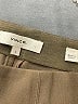 Vince. Solid Brown Active Pants Size S - photo 7