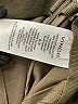 Vince. Solid Brown Active Pants Size S - photo 8