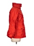 MICHAEL Michael Kors 100% Nylon Solid Red Raincoat Size L - photo 4