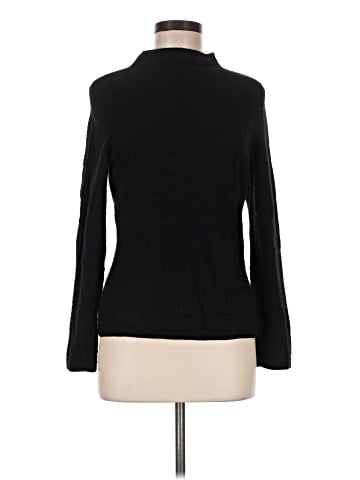 Classiques Entier Cashmere Pullover Sweater (view 1)