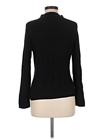 Classiques Entier Cashmere Pullover Sweater (view 2)