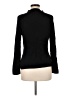 Classiques Entier 100% Cashmere Black Cashmere Pullover Sweater Size M - photo 2