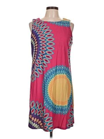 Aryeh Casual Dress (view 1)