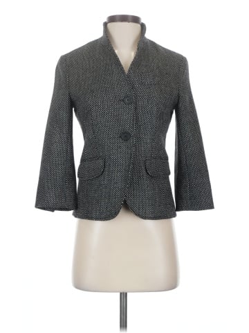French Connection Wool Blazer (view 1)