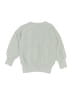 Gap Kids Solid Gray Pullover Sweater Size XS (youth) - photo 2