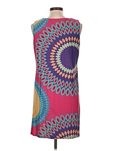 Aryeh Casual Dress (view 2)