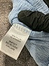 Vylette Blue Short Sleeve Top Size M - photo 8