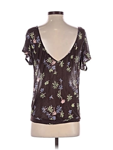 Free People Short Sleeve T-Shirt (view 2)