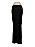7 For All Mankind Black Casual Pants Size 29 waist - photo 2