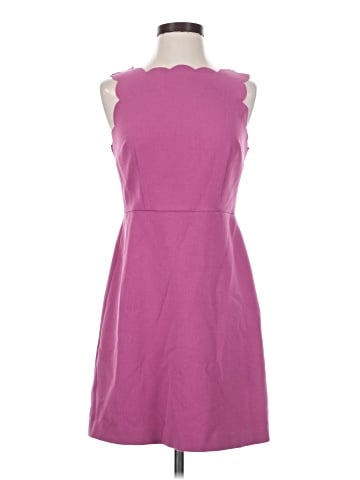 Ann Taylor LOFT Casual Dress (view 1)