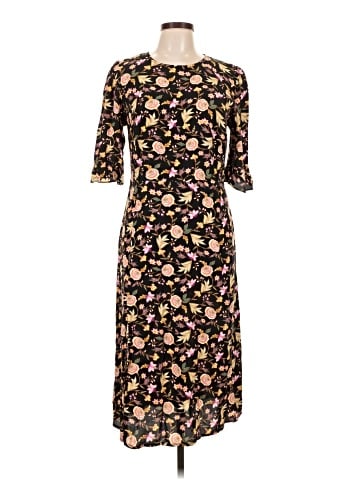 Ann Taylor LOFT Casual Dress (view 1)